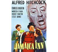 Jamaica Inn (1939) [Edizione: Stati Uniti]