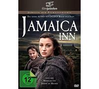 Jamaica Inn (1983) [ Origine Tedesco, Nessuna Lingua Italiana ]