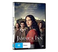 Jamaica Inn (2015) [ Origine Australiano, Nessuna Lingua Italiana ]