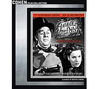 Jamaica Inn: 75Th Anniversary Edition [Edizione: Stati Uniti]