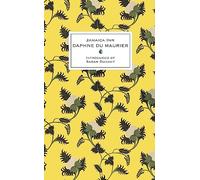 Daphne Du Maurier Jamaica Inn (Copertina rigida) Virago Modern Classics