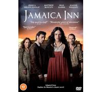 Jamaica Inn [DVD]