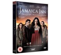 Jamaica Inn [DVD] [Edizione: Regno Unito]