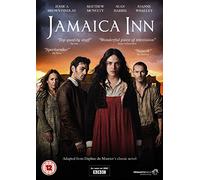 Jamaica Inn [Edizione: Regno Unito]