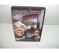 Jamaica Inn [Edizione: Regno Unito]
