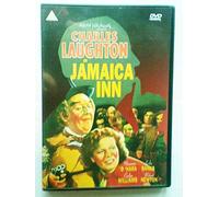 Jamaica Inn - Hitchcock [Edizione: Regno Unito] [Edizione: Regno Unito]