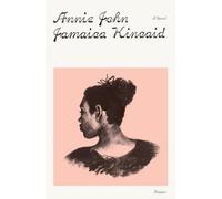 Kincaid Jamaica Annie John Book NUOVO