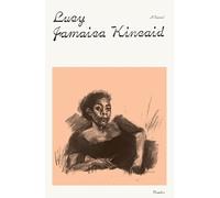Jamaica Kincaid Lucy (Tascabile)