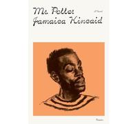 Jamaica Kincaid Mr. Potter (Tascabile)