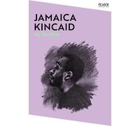 Jamaica Kincaid My Brother (Tascabile)