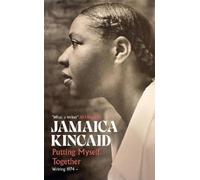 Jamaica Kincaid Putting Myself Together (Copertina rigida)