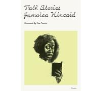 Jamaica Kincaid Talk Stories (Tascabile)