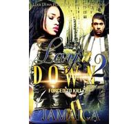 Jamaica Lay It Down 2 (Tascabile) Lay It Down
