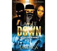 Jamaica Lay It Down (Tascabile) Lay It Down