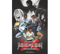 Jamaica No Ja Makai: Standard Print Graphic Novel Volume 1 - Rise of the Conqueror
