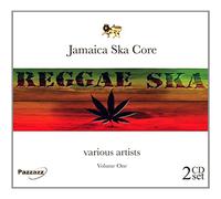 Jamaica Ska Core - Vol. 1-Jamaica Ska Core (2 CD)