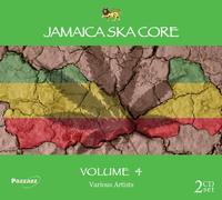 Jamaica Ska Core - Vol. 4-Jamaica Ska Core