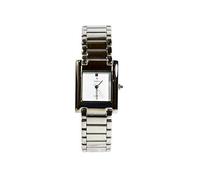 Jamaica Time by Pryngeps Gallery Orologio Small White watch J2147