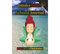 Jamaica Travel & Rebuild Journal