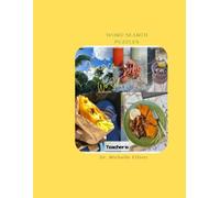 Jamaica Wi Seh Word Search Puzzles