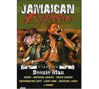 Jamaican Explosion - Beenie Man