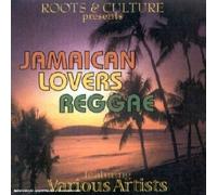 Jamaican Lovers - Vol. 1-Jamaican Lovers Reggae