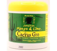 Jamaican mango and lime cactus Gro trattamento, 170,1 gram, 170,1 gram by Jamaican mango