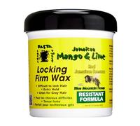 Jamaican Mango and Lime Locking Firm Hair Wax, 470ml