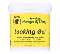 Jamaican Mango and Lime Locking Hair Gel, 470ml