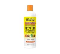 Jamaican Mango and Lime Protein Conditioner, 16 Ounce by Jamaican Mango
