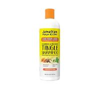 Jamaican Mango and Lime Tingle Shampoo, 470ml