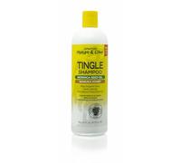 Jamaican Mango and Lime Tingle Shampoo, 470ml