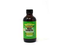 Jamaican Mango & Lime Black Castor Oil (Rosemary) 120ml