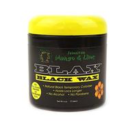 Jamaican Mango & Lime Black Wax 180ml
