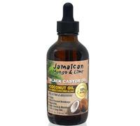 Jamaican Mango & Lime Castor Oil/Coco 118ml