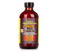 Jamaican Mango & Lime Castor Oil #X-Dark 8oz.