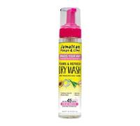 Jamaican Mango & Lime Foams Braid Your Way, Water Refresh Dry Wash 226,8 g
