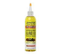 Jamaican Mango & Lime Island Oil, 240ml