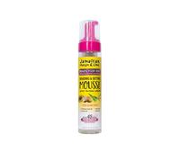 Jamaican Mango & Lime Mousse per Trecce, 226,8 g