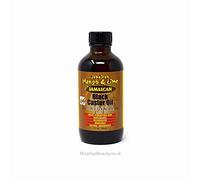 Jamaican Mango & Lime Jamaican Black Castor Oil 118 ml