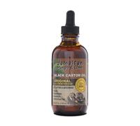Jamaican Mango & Lime - Olio di ricino Original da. 118 ml