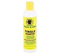 Jamaican Mango & Lime Rasta Tingle Shampoo 236 ml