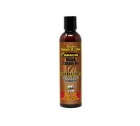 Jamaican Mango & Lime Shampoo esperto per capelli in cerca di volume e morbidezza per pulire e densificare con formula equilibrata