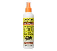 Jamaican Mango No More Itch Gro Spray, 8 Ounce by Jamaican Mango