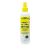 Jamaican Mango No More Itch Gro Spray, 8 Ounce by Jamaican Mango