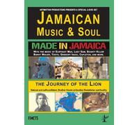 Jamaican Music & Soul: Made in Jamaica & Journey