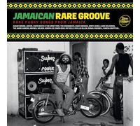Jamaican Rare Groove