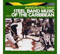 Jamaican Steel Ban Steel Band Music Of The Caribbean (Digitally Remastered (CD)