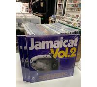 JAMAICAT 2LP VOL 2 LIQUIDATOR MUSIC 2022 SIGILLATO SUONI GIAMMENSI DA CATALONIA