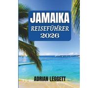 JAMAIKA REISEFÜHRER 2026